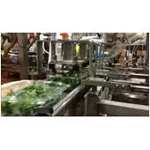 Ohlson Reciprocating Clamshell Placer