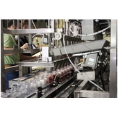 Ohlson Container Indexing System
