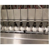 Ohlson Container Indexing System