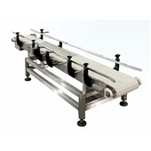 Ohlson Indexing Conveyors