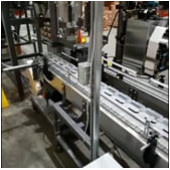 Ohlson Indexing Conveyors
