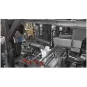 Ohlson Indexing Conveyors