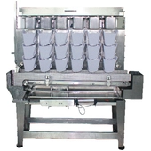 Ohlson Linear Combination Weighers