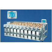 Ohlson Linear Combination Weighers