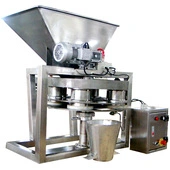 Ohlson Volumetric Fillers