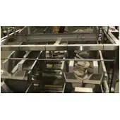 Ohlson Linear Weighers