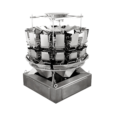 Ohlson Multi-Head Weigher