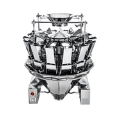 Ohlson Multi-Head Weigher