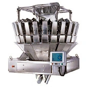 Ohlson Multi-Head Weigher