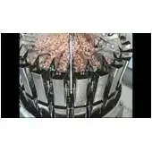 Ohlson Multi-Head Weigher