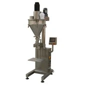 Ohlson Auger Equipment