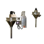Ohlson Auger Equipment