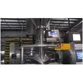 Ohlson Auger Equipment
