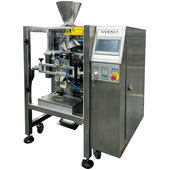 Ohlson VFFX Vertical Form Fill Seal Machines
