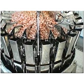 Ohlson VFFX Vertical Form Fill Seal Machines