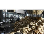 Ohlson VFFX Vertical Form Fill Seal Machines