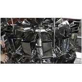 Ohlson VFFX Vertical Form Fill Seal Machines