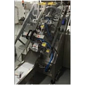 Ohlson VFFX Vertical Form Fill Seal Machines