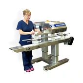 OK Supersealer MBS20 Medical Band Sealer