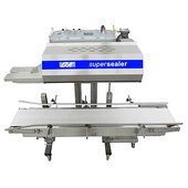 OK Supersealer SB30 Explosion Proof Band Sealer