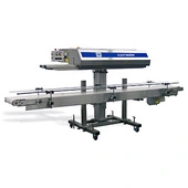 OK Supersealer SB40 Band Sealer