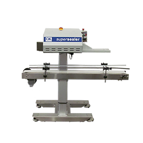 OK Supersealer SS2 Hot Air Sealer