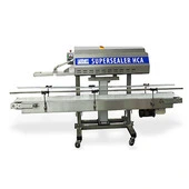 OK Supersealer SS4 High Capacity Hot Air Sealer