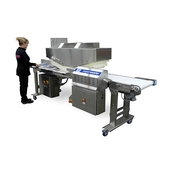 OK Supersealer T-Pak 550 Compression Bag Sealing System