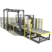 Orion Axis Six Sided Stretch Wrapper