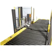 Orion FA Automatic Turntable Stretch Wrapper