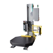 Orion Flex HPA High Profile Automatic Portable Stretch Wrapper