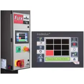 Orion Flex HPA High Profile Automatic Portable Stretch Wrapper