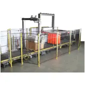 Orion In-Feed Top Sheet Dispenser