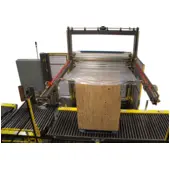 Orion In-Feed Top Sheet Dispenser