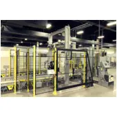 Orion In-Process Top Sheet Dispenser
