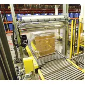 Orion In-Process Top Sheet Dispenser