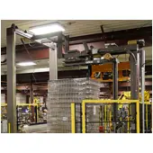 Orion In-Process Top Sheet Dispenser