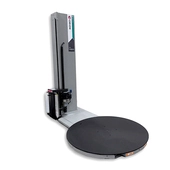 Orion Flex Legion Semi-Auto Turntable Stretch Wrapping Machine