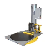 Orion Flex LPA High Profile Automatic Portable Stretch Wrapper