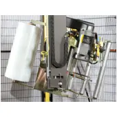 Orion MA-DX Rotary Arm Automatic Stretch Wrapper Carriage