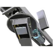Orion MA-DX Rotary Arm Automatic Stretch Wrapper Drive
