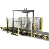 Orion MA-ST Rotary Arm Automatic Stretch Wrapper