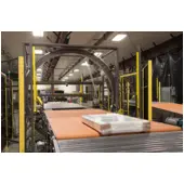 Orion Constellation Orbital Stretch Wrapper