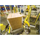 Orion RCBA Robotic Corner Board Applicator