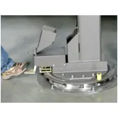 Orion RT3 3-Station Rotary Tower Stretch Wrapping System