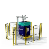 Orion RTC Automatic Rotary Tower Stretch Wrapper