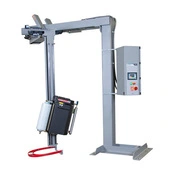 Orion Flex RTD Semi-Automatic Rotary Arm Stretch Wrapper