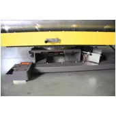 Orion RW-44 Roll Wrapper