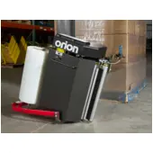 Orion Flex RTD Semi-Automatic Rotary Arm Stretch Wrapper