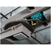 Orion Flex RTD Semi-Automatic Rotary Arm Stretch Wrapper Drive